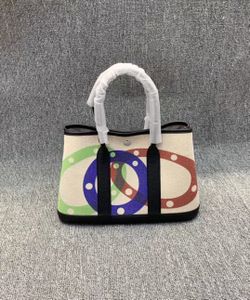 A classic women's handbag