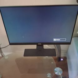 60hz BenQ Monitor