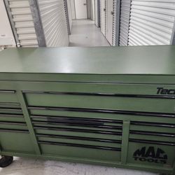 Mac Tool Box