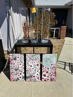 Home Decor. Make an offer! :)