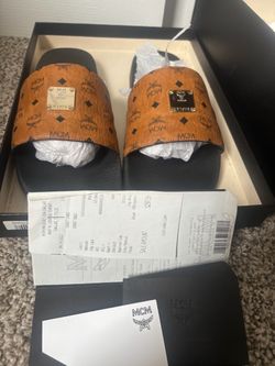 mcm slides