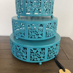 Cake Stands