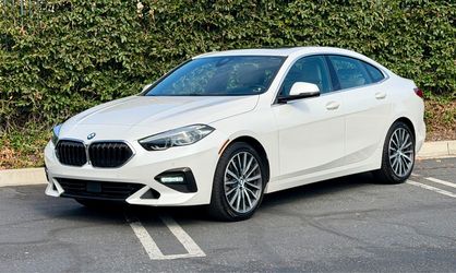 2020 BMW 228i Gran Coupé xDrive