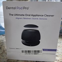 Zima Dental Pro Pod