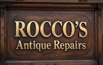 Antique radio's, turntable's, and more.. Repair