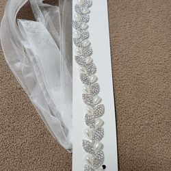 Wedding Belt