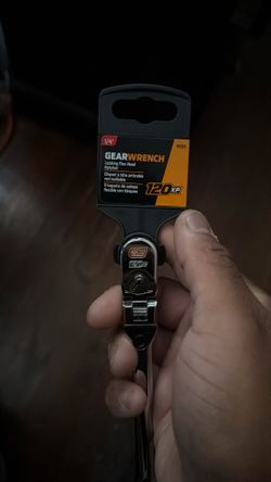 Gearwrench  81055