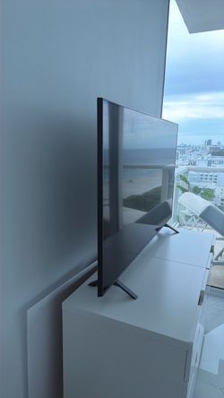 LG 55” 4K LED UHD WebOS Smart TV – 55UP8000PUA
