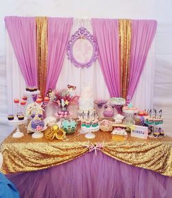 I can any candy table msg for prices