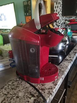 Coffe maker