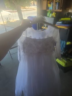Dress Size 12