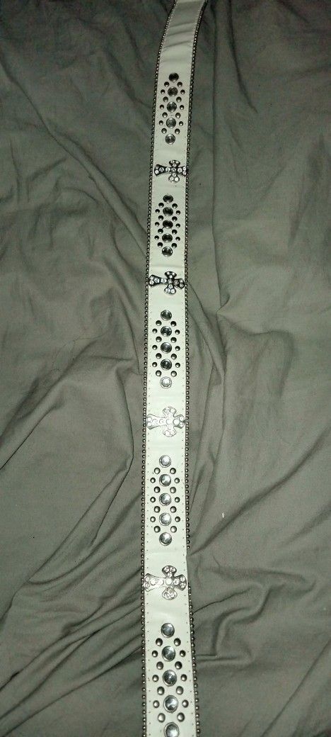 Lady Belt