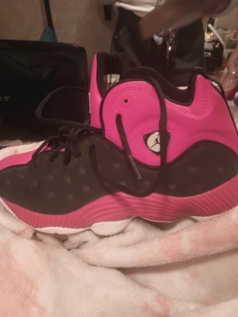 Jordan Size 10 1/2