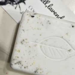 Hand/body Soap Bars