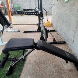 Flybird Weight Bench