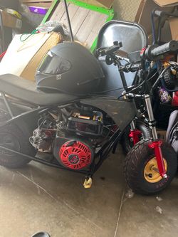 Motovox Mini