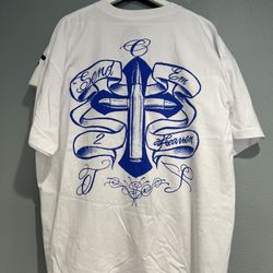 Geezy World Shirts 