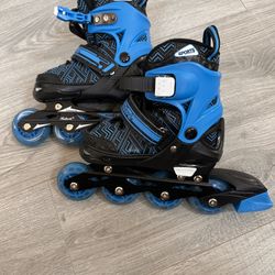 Inline Skates 