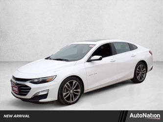 2020 Chevrolet Malibu