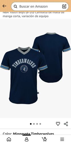 Outerstuff jersey Thunderwolves kids
