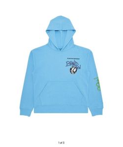 Chrome Hearts Matty Boy Hoodie