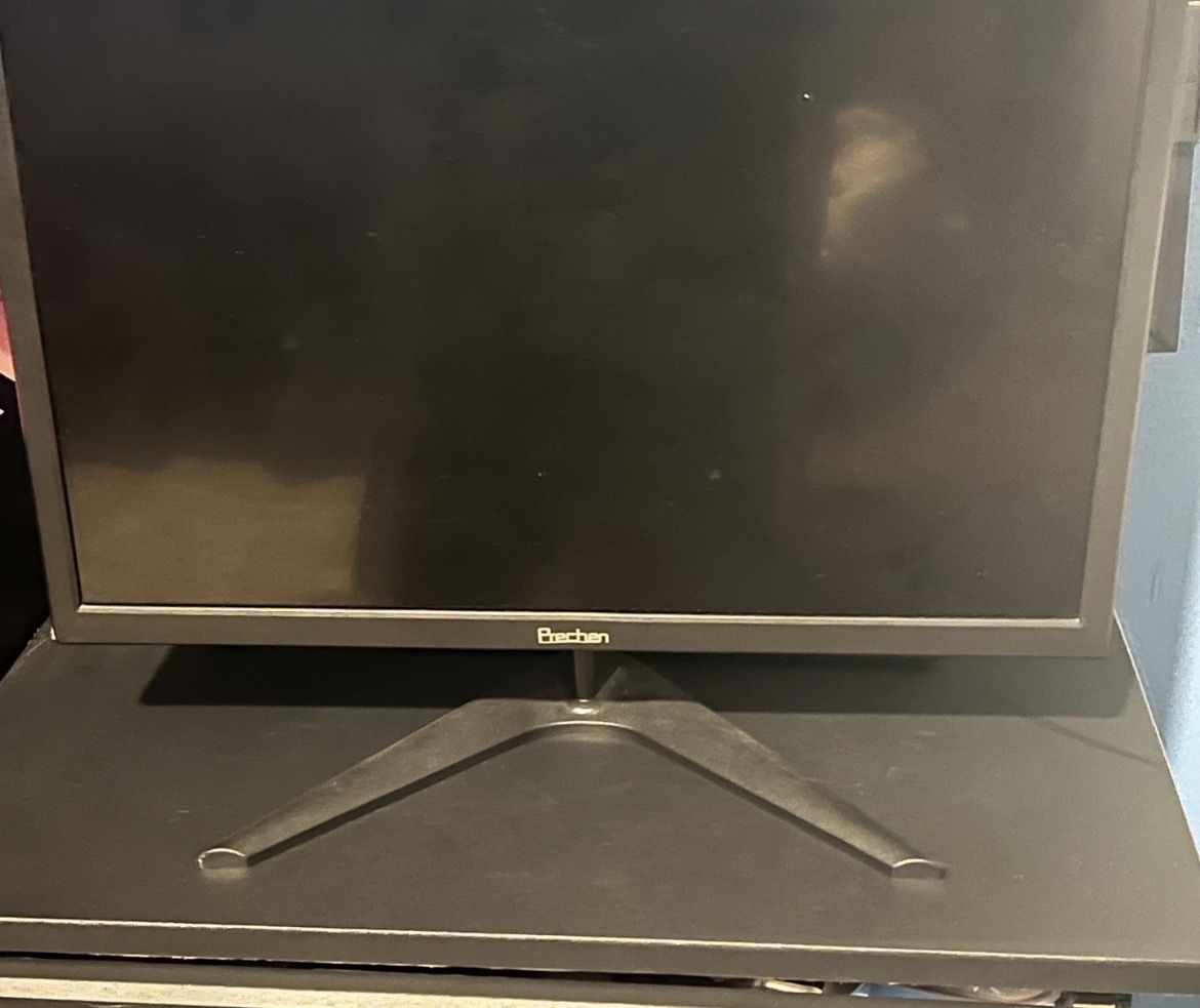 Prechen monitor