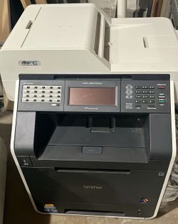 MFC 9970 Color Printer