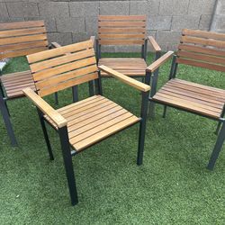 Patio Chairs