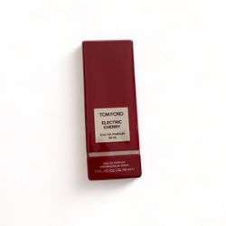 Tom Ford Electric Cherry Eau De Parfum (1.7 FL Oz/50 ML