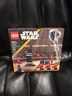Lego 40765 GWP