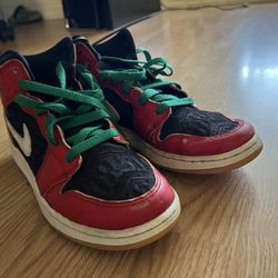Nike Jordan