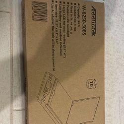 Digital Postal scale