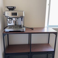 Ikea brand new coffee table, $60 new, no signs of use, just installed