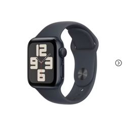 Apple watch SE 