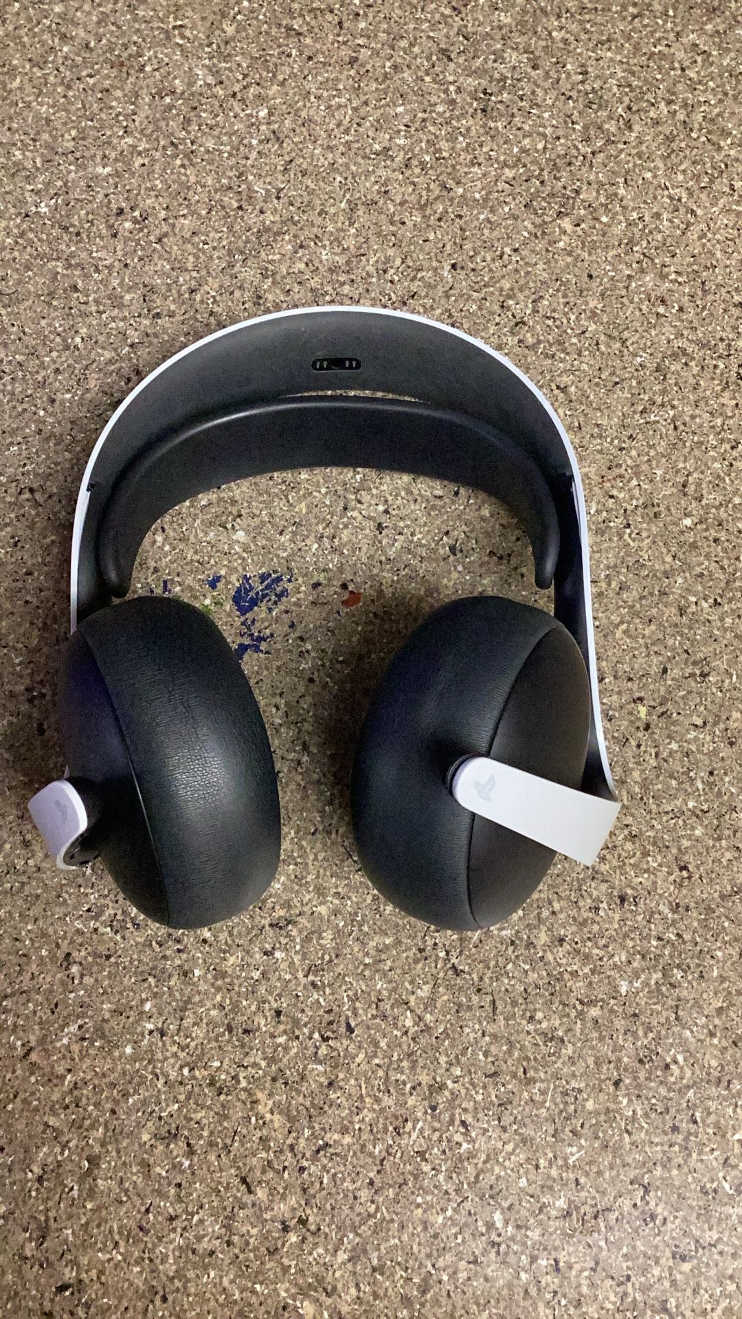 Playstation Five Headphones