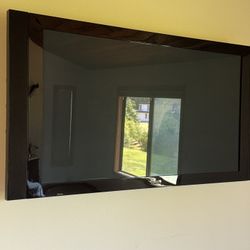 Pioneer Elite Plasma TV Screen