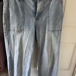 Woman’s Clothes 