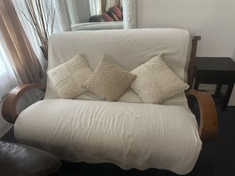 Living Room Sofa