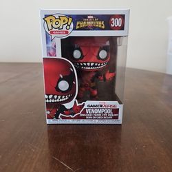 Contest Of Champions Venompool