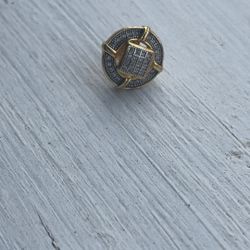 Diamond Earring 