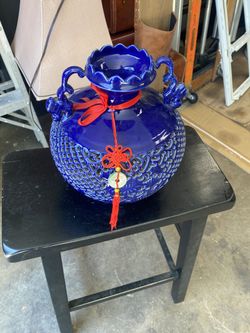 Chinese Vase