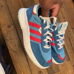 Kids shoes Adidas TIMBERLANDS CROC