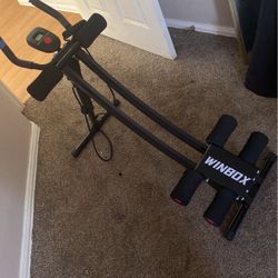 Ab Machine