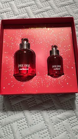 Gift set Autentic Amor Amor