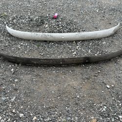 1955 Chevrolet Parts 