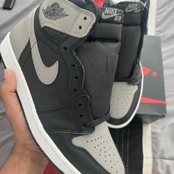 Jordan 1 Shadow