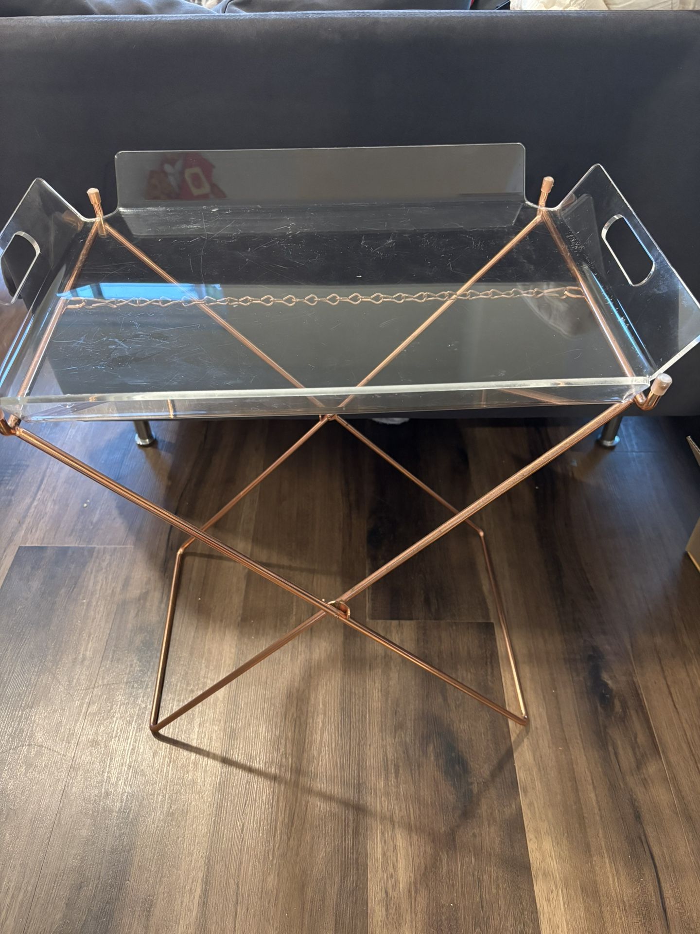 Side/coffee Table