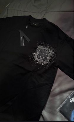 Amiri shirt