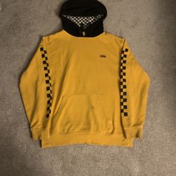 Vintage Vans sk8 Hoodie