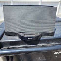 Speaker 